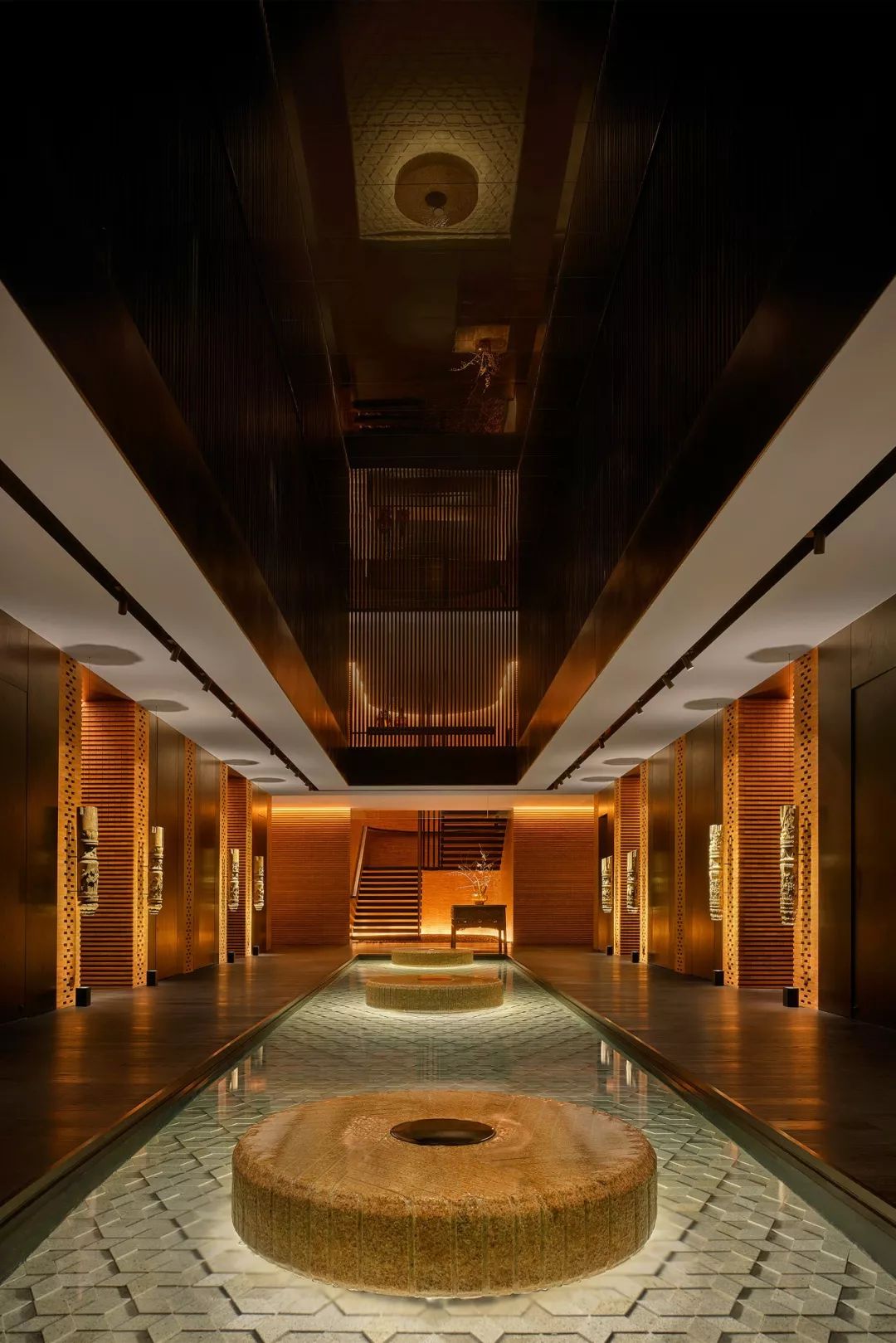 打卡厦门恒禾七尚酒店,厦门璞尚酒店点评