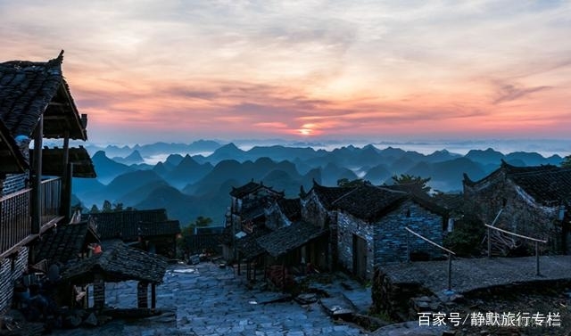 春天一定不能错过的美景,春天到了好玩的地方可多了