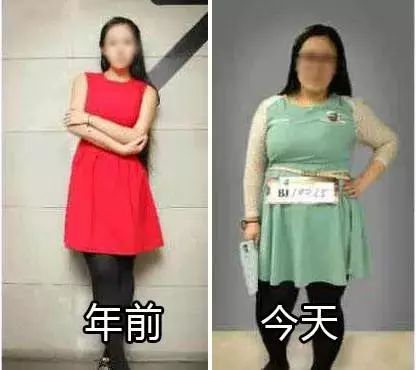 不知不觉腰瘦了肚子小了,一天瘦10斤肚子和腰