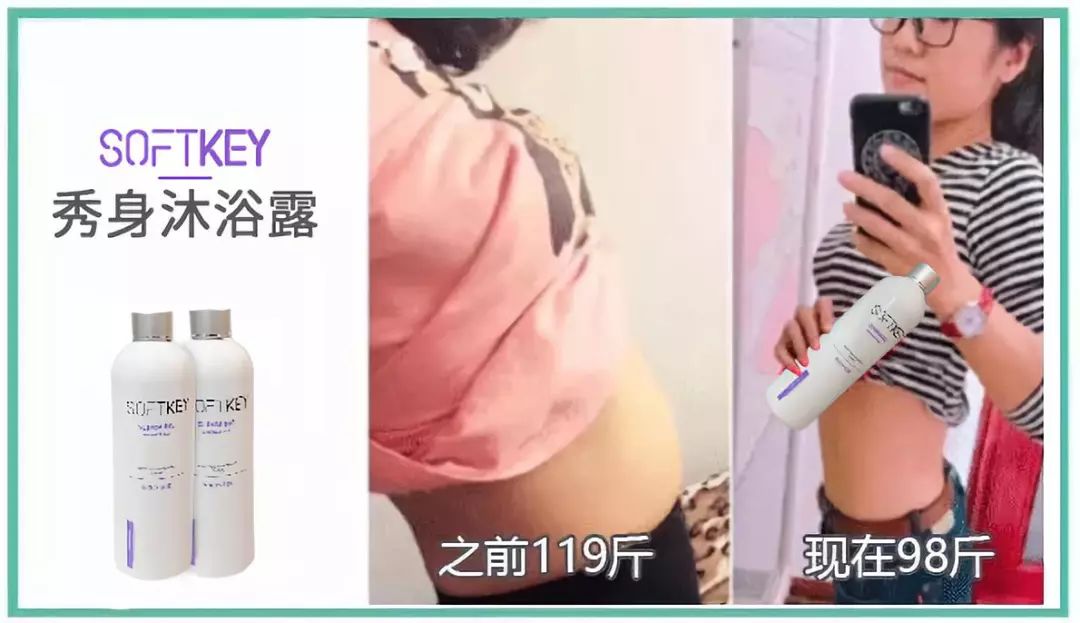 不知不觉腰瘦了肚子小了,一天瘦10斤肚子和腰