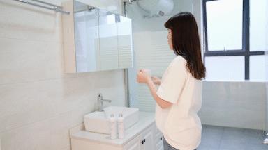 不知不觉腰瘦了肚子小了,一天瘦10斤肚子和腰