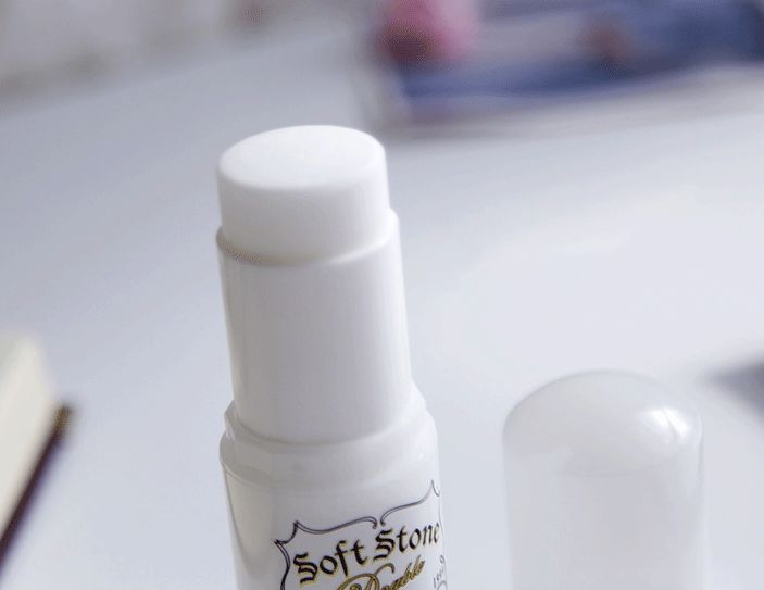 远离尴尬！日本超火爆天然止汗消臭石，小红书2000多人种草！