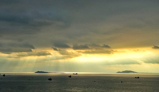 三亚风情街网红打卡地,四川去三亚5天4晚自由行网红打卡