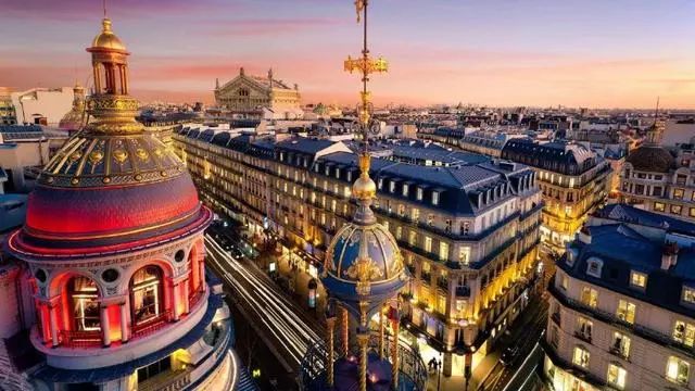 值得收藏的近期旅游资讯你想要的都在这里