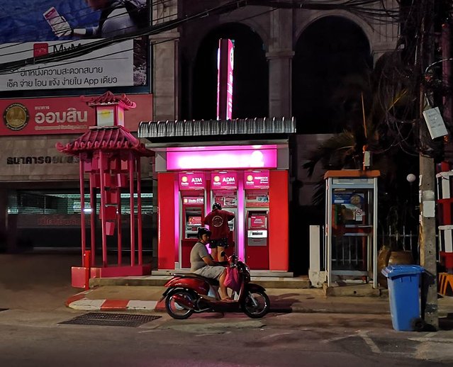 曼谷普吉岛7日自由行攻略,泰国曼谷清迈详细旅游攻略