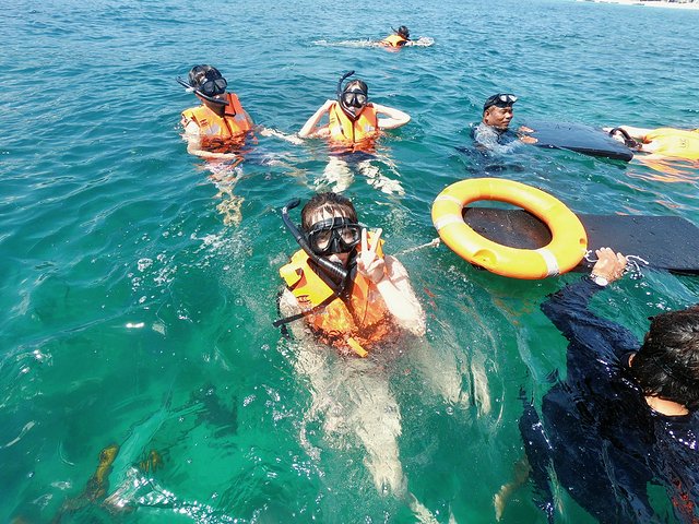 曼谷普吉岛7日自由行攻略,泰国曼谷清迈详细旅游攻略