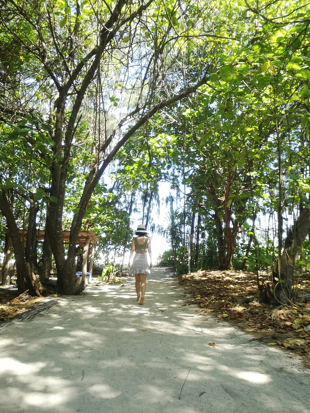 曼谷普吉岛7日自由行攻略,泰国曼谷清迈详细旅游攻略