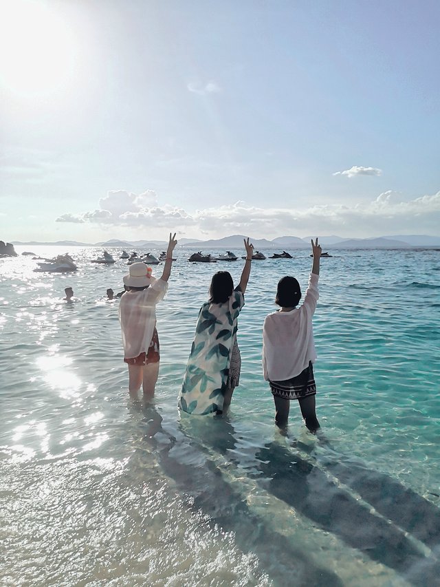 曼谷普吉岛7日自由行攻略,泰国曼谷清迈详细旅游攻略