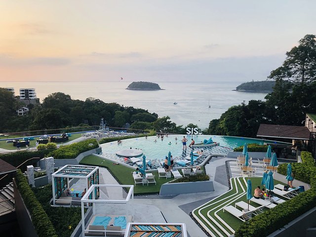 曼谷普吉岛7日自由行攻略,泰国曼谷清迈详细旅游攻略