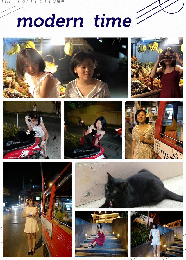 曼谷普吉岛7日自由行攻略,泰国曼谷清迈详细旅游攻略