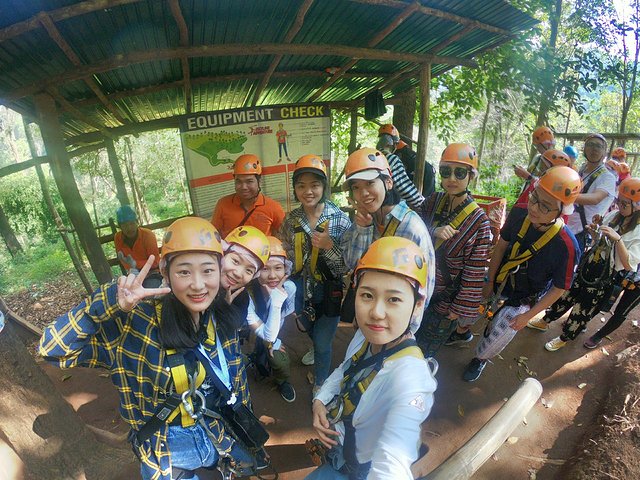 曼谷普吉岛7日自由行攻略,泰国曼谷清迈详细旅游攻略