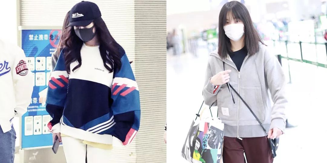 公布恋情被公司开除背假香奈儿都能带货说她是“人间毒药”我服！