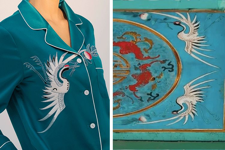 故宫还能穿娘娘服进去吗,故宫可以做好娘娘造型进去吗