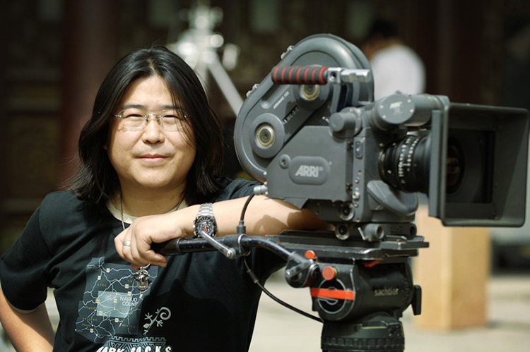 李闻郅简介,李闻郅