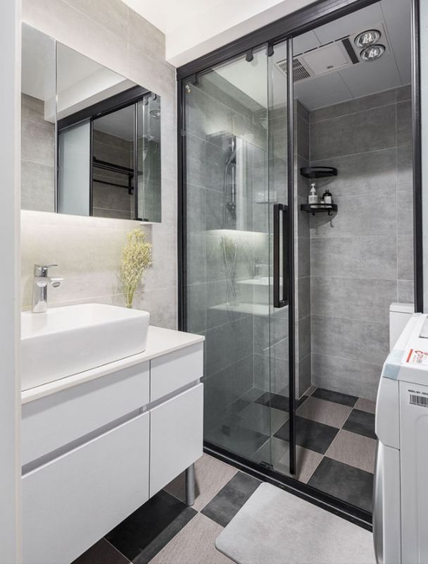 公寓装修设计50平方需要多少钱,极简公寓装修多少钱一平