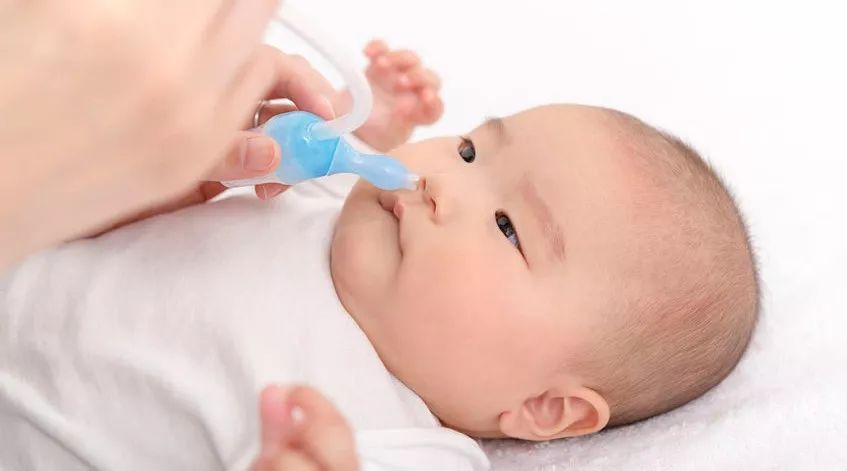 宝宝这4个地方不能太干净,频繁清洁会害了娃