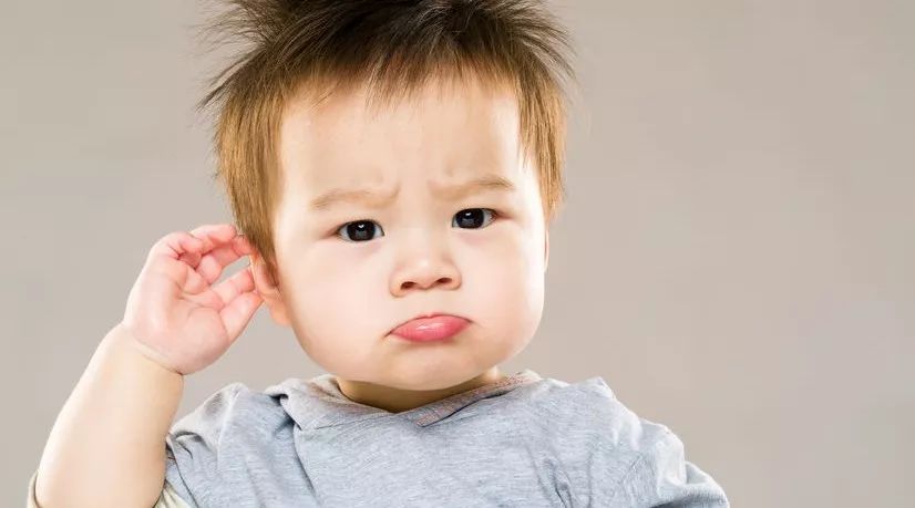 宝宝这4个地方不能太干净,频繁清洁会害了娃