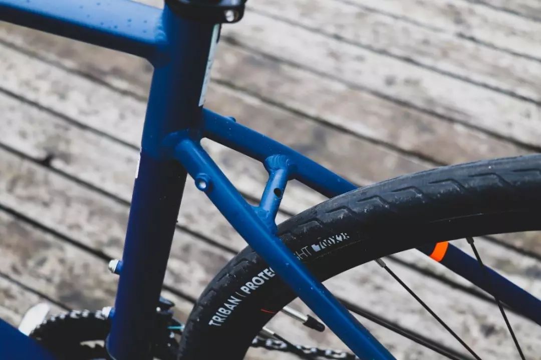 迪卡侬tribanrc公路车,迪卡侬新款公路车rc500