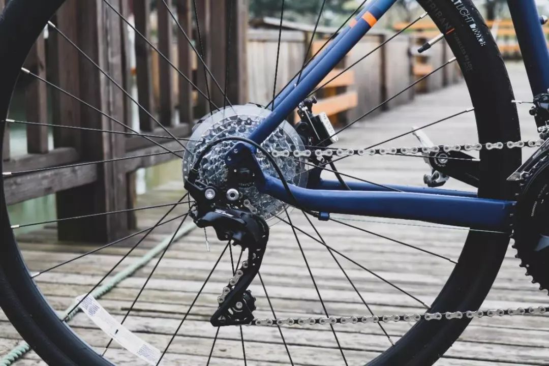 迪卡侬tribanrc公路车,迪卡侬新款公路车rc500