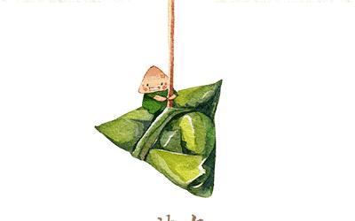 一见粽情团购券,一见粽情端午礼盒