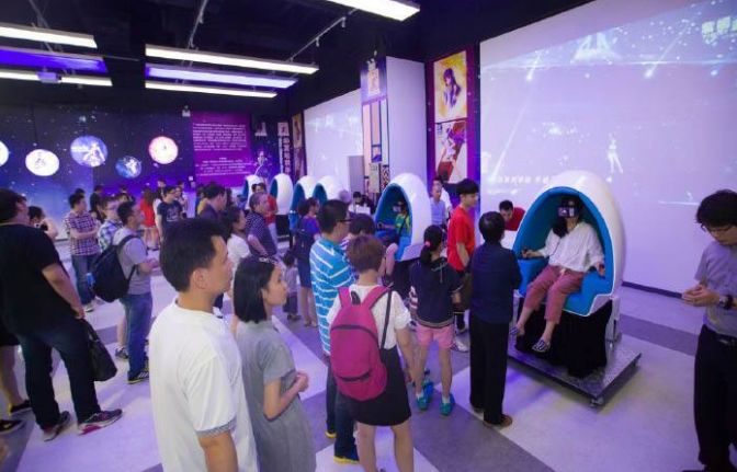 东江网8周年！价值20000000元福利等你们来瓜分！！