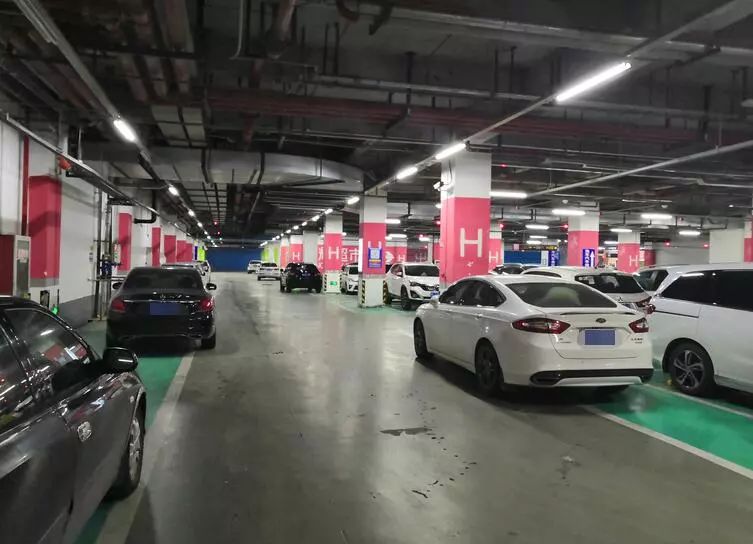 马鞍山万达广场停车多少钱一小时,马鞍山万达广场地下停车场收费标准