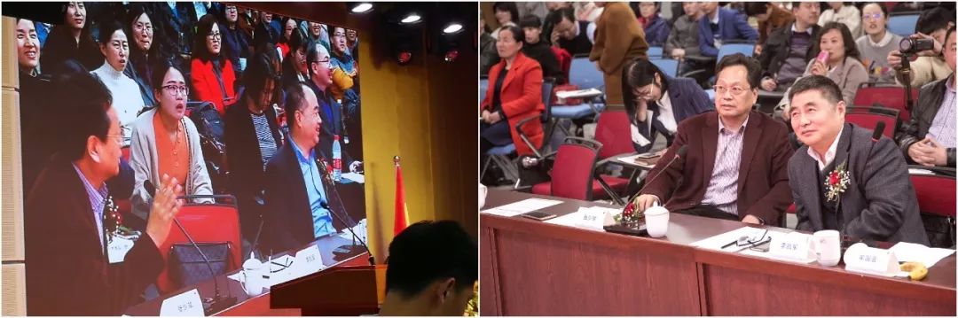 晶心慧聚,个性化优选——蔡司蒙面手术直播潍坊眼科医院站精彩回顾