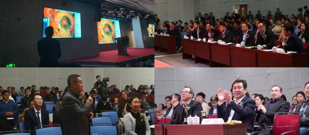 晶心慧聚,个性化优选——蔡司蒙面手术直播潍坊眼科医院站精彩回顾