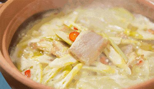 胃出血适合吃的家常菜,这道时令菜肴别错过