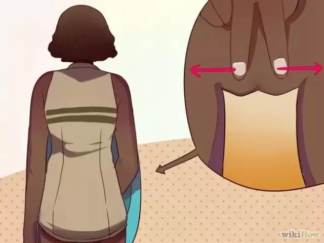 当女人说“哇我可以站着尿尿耶”，有的人就炸了