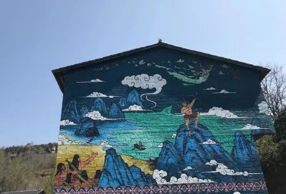 石柱西兰卡普图片,重庆石柱西兰卡普庄园