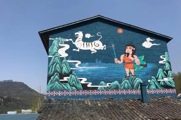 石柱西兰卡普图片,重庆石柱西兰卡普庄园