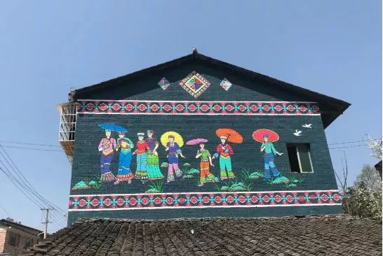 石柱西兰卡普图片,重庆石柱西兰卡普庄园