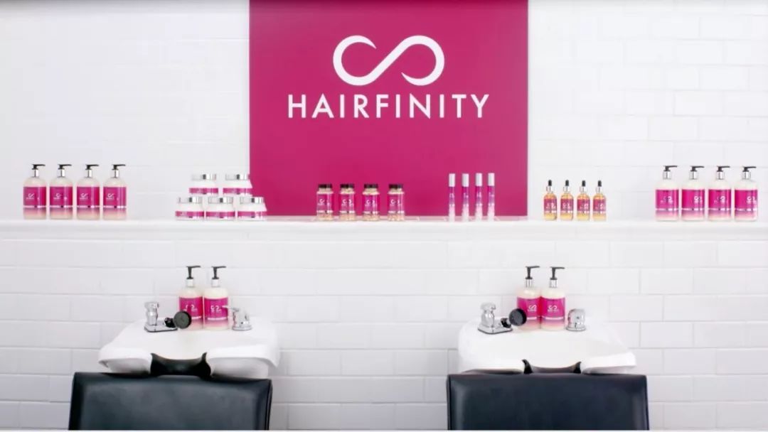 拯救发际线增加发量洗发水,生发发际线的神器测评