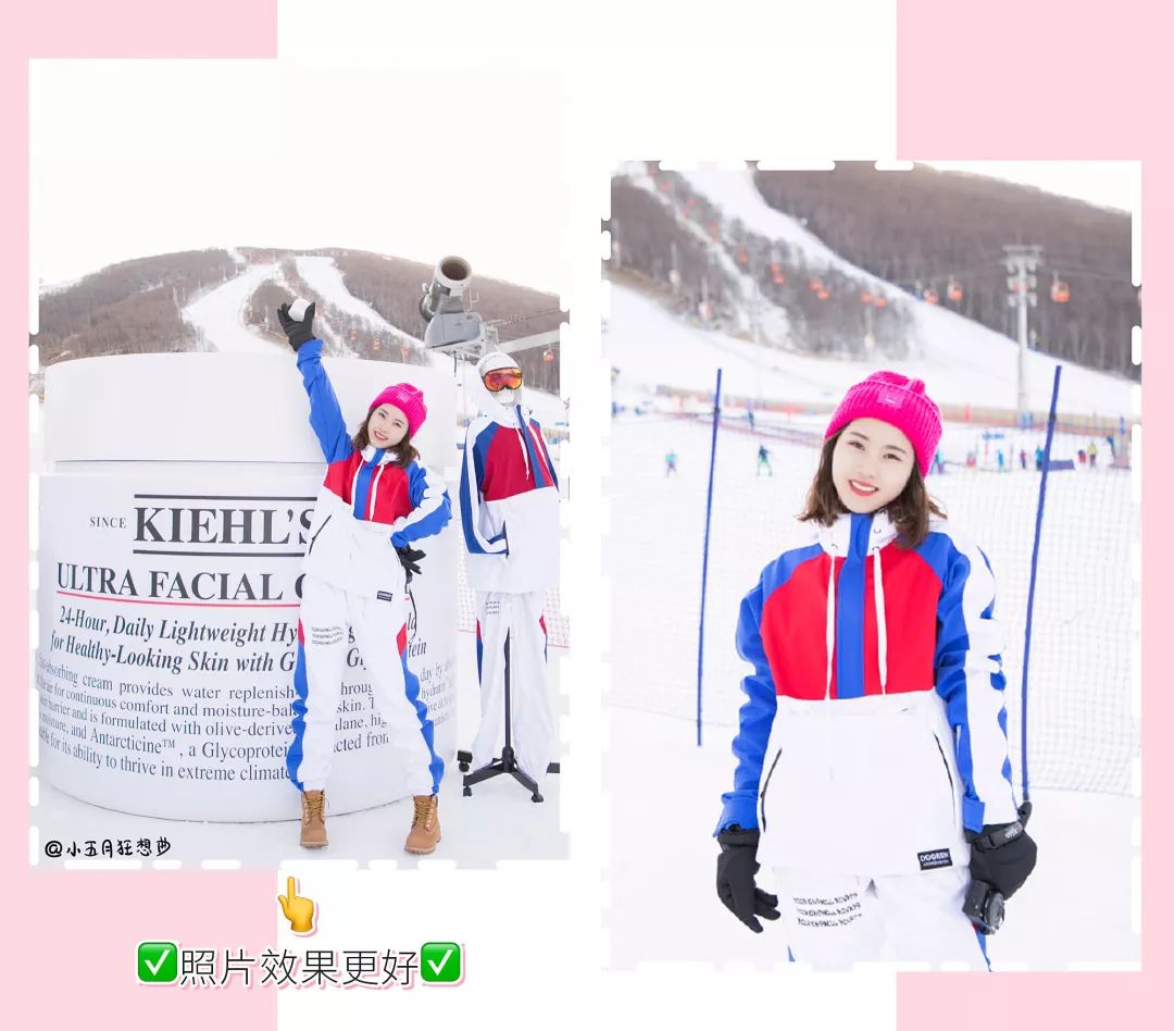 135斤如何拍出好看的照片,140斤怎么拍出90斤的效果