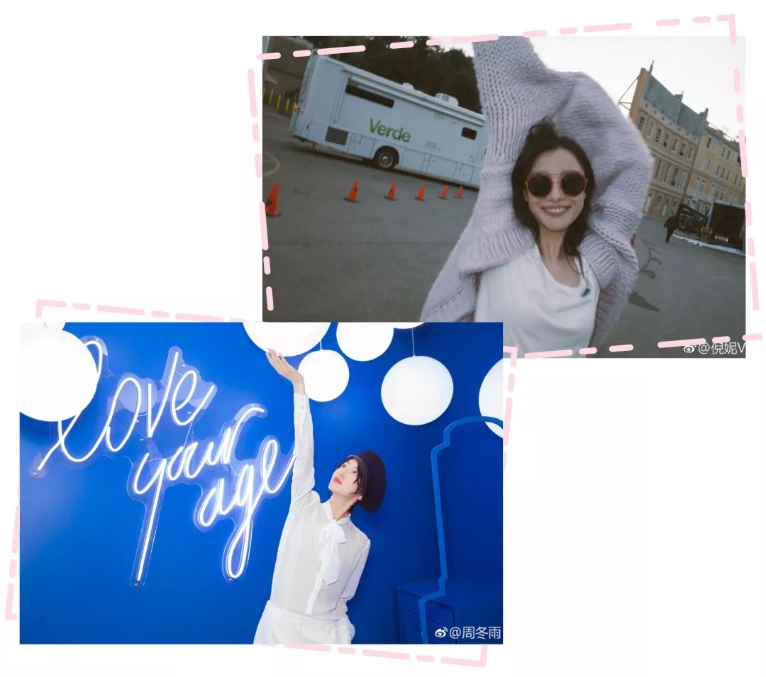 135斤如何拍出好看的照片,140斤怎么拍出90斤的效果