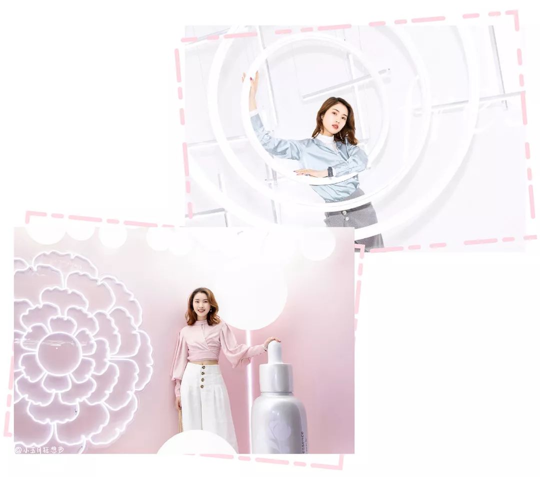 135斤如何拍出好看的照片,140斤怎么拍出90斤的效果