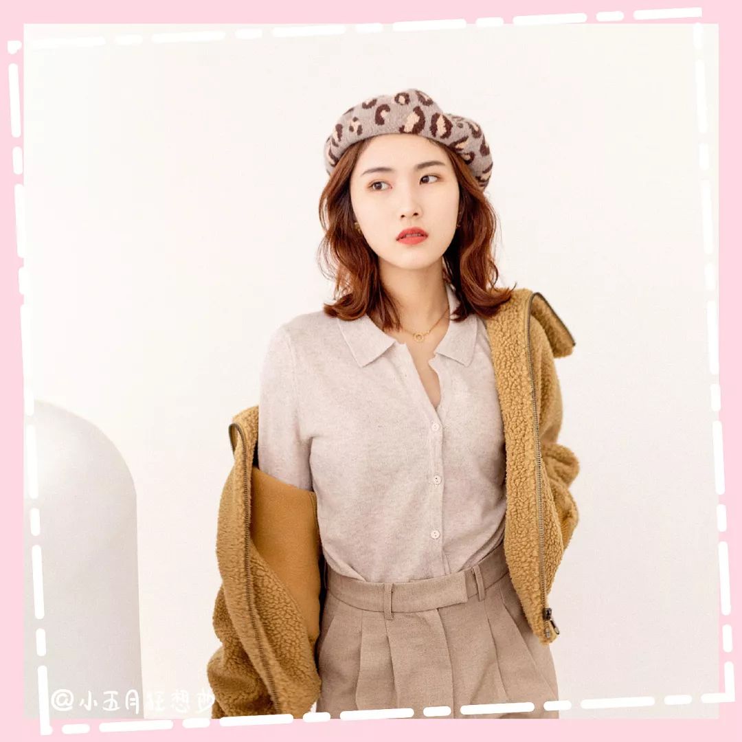 135斤如何拍出好看的照片,140斤怎么拍出90斤的效果