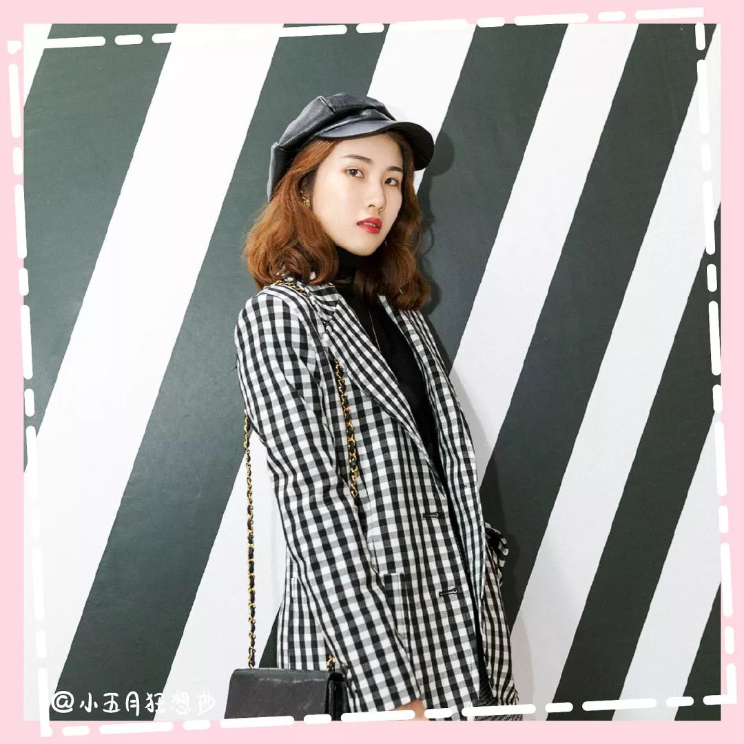 135斤如何拍出好看的照片,140斤怎么拍出90斤的效果