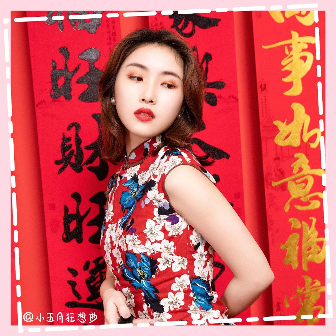 135斤如何拍出好看的照片,140斤怎么拍出90斤的效果