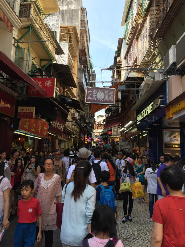 澳门一日游攻略美食,澳门一日游攻略大全免费