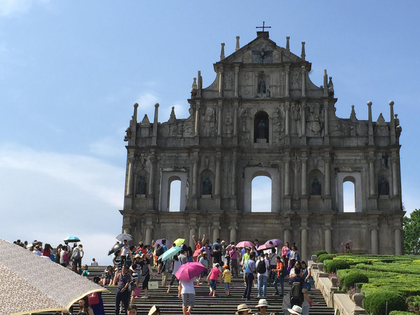 澳门一日游攻略美食,澳门一日游攻略大全免费
