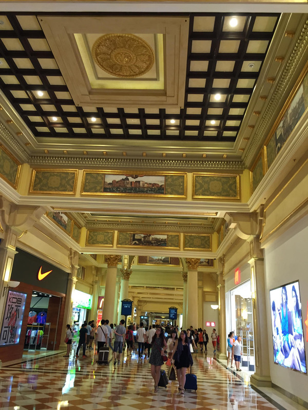 澳门一日游攻略美食,澳门一日游攻略大全免费