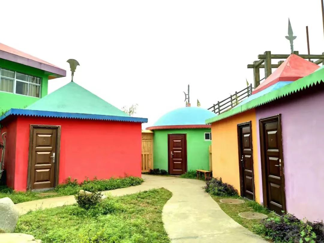 福建树屋酒店推荐,福建特色树屋民宿度假屋特点