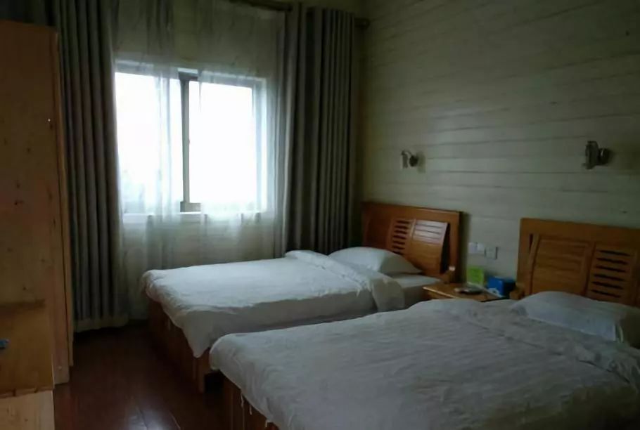 福建树屋酒店推荐,福建特色树屋民宿度假屋特点