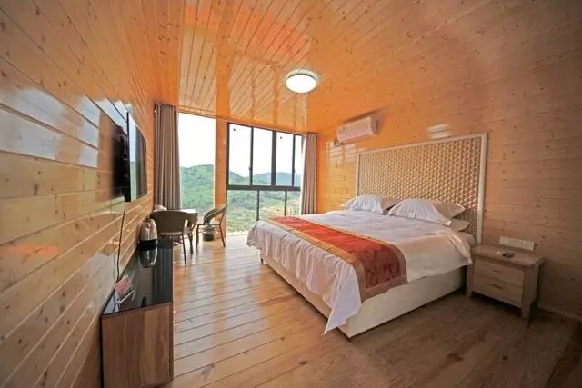 福建树屋酒店推荐,福建特色树屋民宿度假屋特点