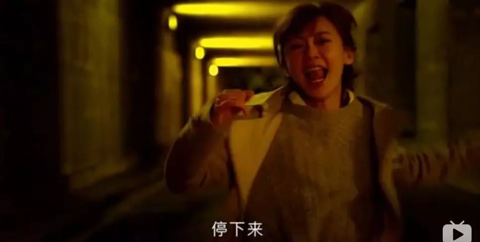 陈意涵哭天赐的声音,陈意涵哭腔