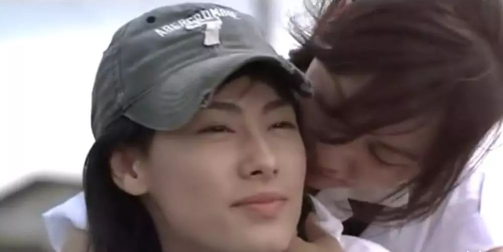 陈意涵哭天赐的声音,陈意涵哭腔