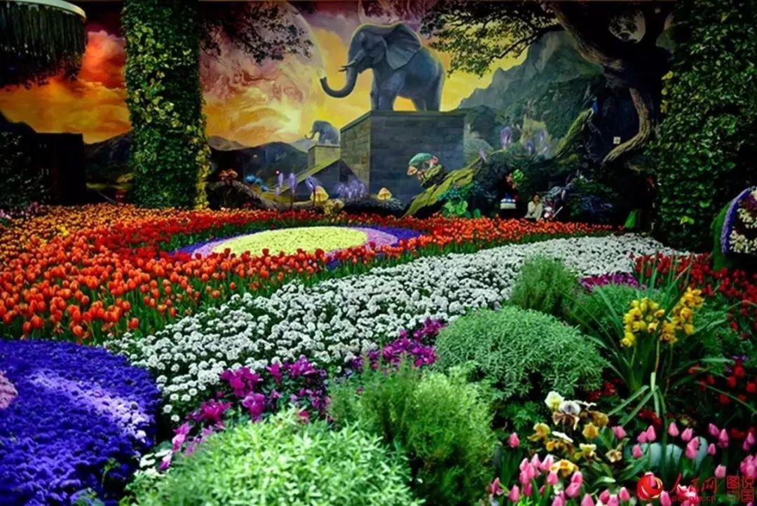 一图读懂盘龙区委全会报告,盘龙区工作报告