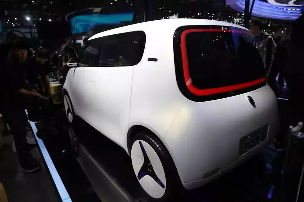 比亚迪e系列最便宜2到3万车有哪些,比亚迪e系列新能源